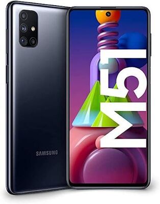 Pièces détachées Samsung Galaxy M51 M515F