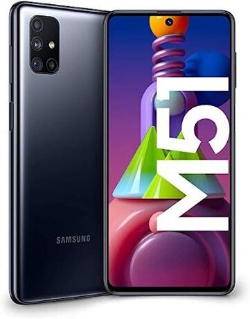 Pièces détachées Samsung Galaxy M51 M515F