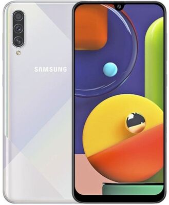 Pièces détachées Samsung Galaxy A50s A507F