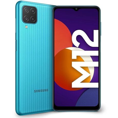 Pièces détachées Samsung Galaxy M12 M127F