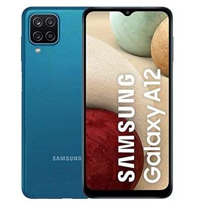 Pièces détachées Samsung Galaxy A12 Nacho A127F