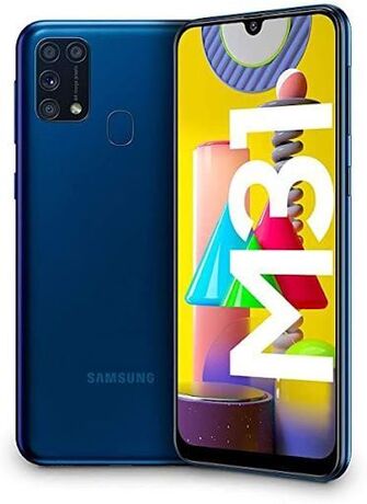 Pièces détachées Samsung Galaxy M31 M315F
