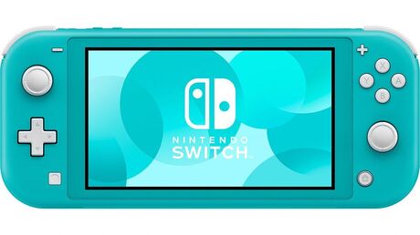 Pieces detachees Nintendo Switch Lite