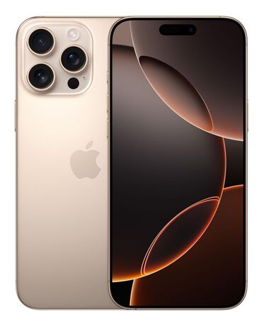 Pièces détachées iPhone 16 Pro Max