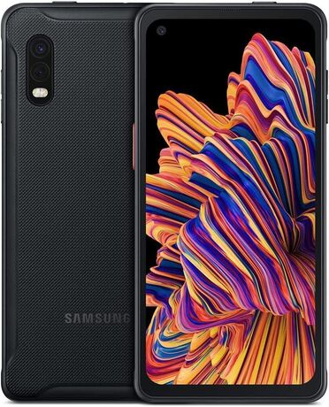 Pièces détachées Samsung Galaxy XCover Pro G715F