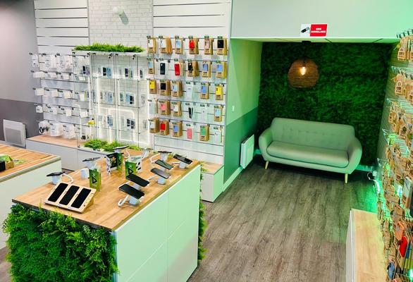 Réparation Téléphone Bruz : iPhone / Smartphones / Tablettes - Replayce