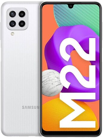 Pièces détachées Samsung Galaxy M22 4G M225F