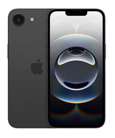 Pièces détachées iPhone 16e