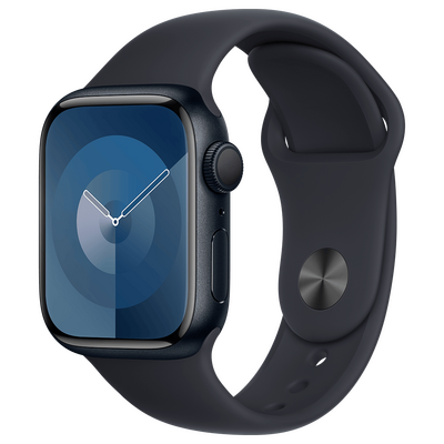 Coques, Films, Verre Trempés : Tout pour protéger votre Apple Watch Série 9