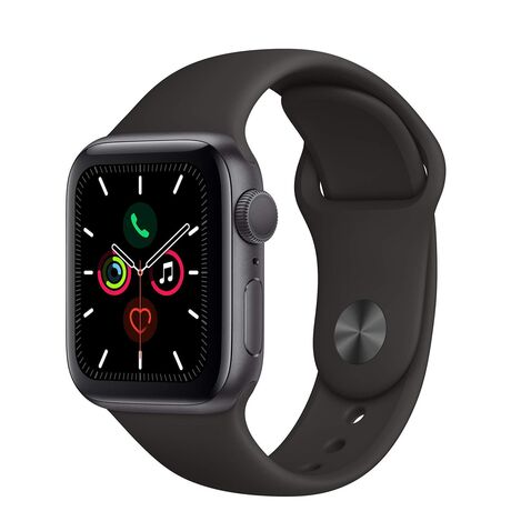 Coques, Films, Verre Trempés : Tout pour protéger votre Apple Watch Série 5