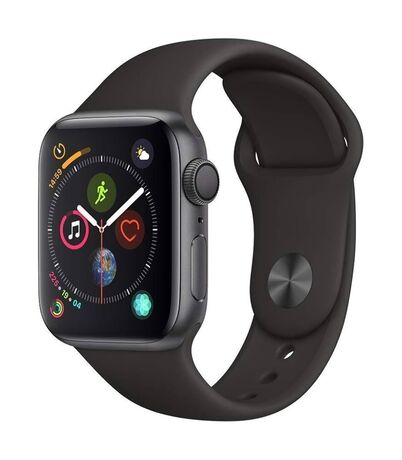 Coques, Films, Verre Trempés : Tout pour protéger votre Apple Watch Série 4