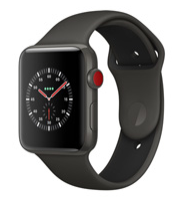 Coques, Films, Verre Trempés : Tout pour protéger votre Apple Watch Série 3