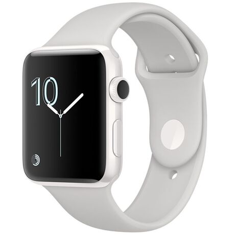 Coques, Films, Verre Trempés : Tout pour protéger votre Apple Watch Série 2