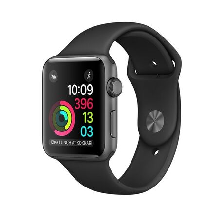 Coques, Films, Verre Trempés : Tout pour protéger votre Apple Watch Série 1