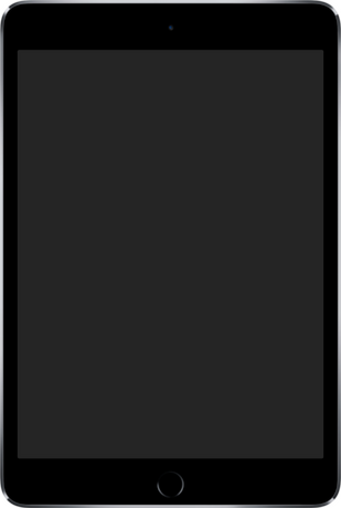 Coques, Films, Verre Trempés : Tout pour protéger votre iPad Mini 3