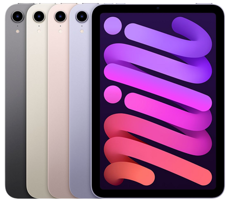 Coques, Films, Verre Trempés : Tout pour protéger votre iPad Mini 6