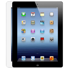 Coques, Films, Verre Trempés : Tout pour protéger votre iPad 3