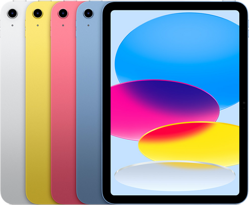 Coques, Films, Verre Trempés : Tout pour protéger votre iPad 10