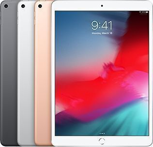 Coques, Films, Verre Trempés : Tout pour protéger votre iPad Air 3