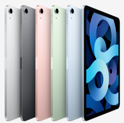 Coques, Films, Verre Trempés : Tout pour protéger votre iPad Air 4