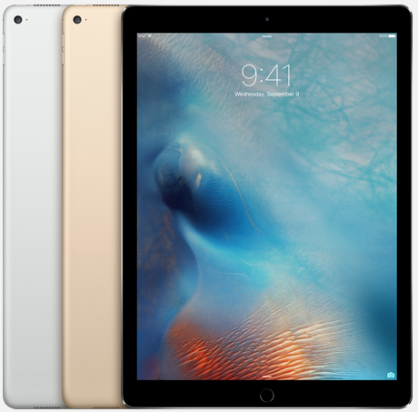 Coques, Films, Verre Trempés : Tout pour protéger votre iPad Pro 12.9" (2015)