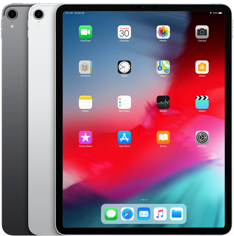Coques, Films, Verre Trempés : Tout pour protéger votre iPad Pro 12.9" (2018)