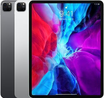 Coques, Films, Verre Trempés : Tout pour protéger votre iPad Pro 12.9" (2020)