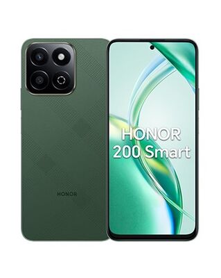 Honor 200 Smart