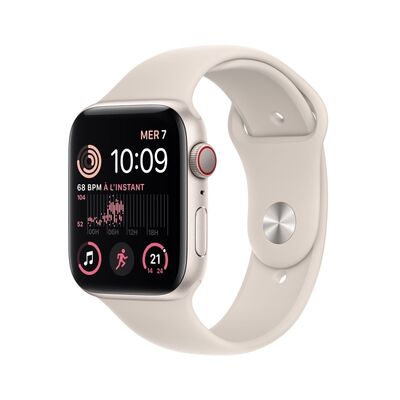 Apple Watch SE 2