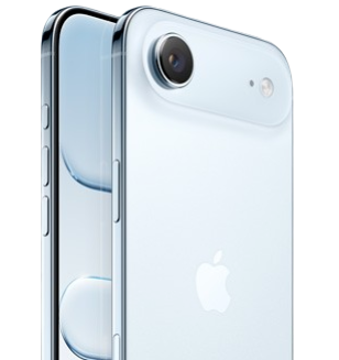 Coques, Films, Verre Trempés : Tout pour protéger votre iPhone 17 Air