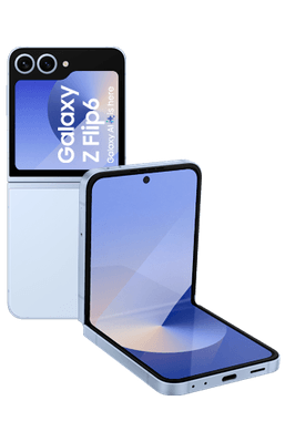 Pièces détachées Samsung Galaxy ZFlip 6