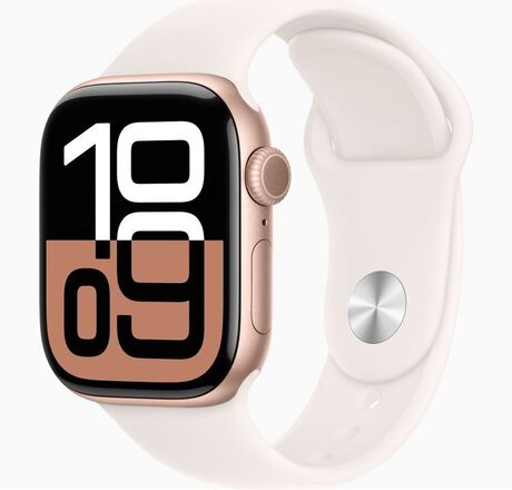 Pièces Détachées Apple Watch Série 10