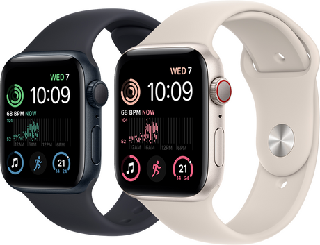 Pièces Détachées Apple Watch SE 2