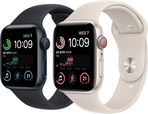 Coques, Films, Verre Trempés : Tout pour protéger votre Apple Watch