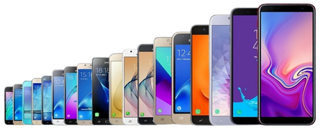 Coques, Films, Verre Trempés : Tout pour protéger votre Samsung Galaxy J