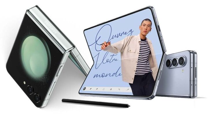 Coques, Films, Verre Trempés : Tout pour protéger votre Samsung Galaxy Z