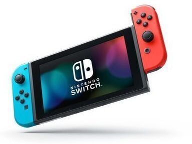 Accessoires Nintendo Switch