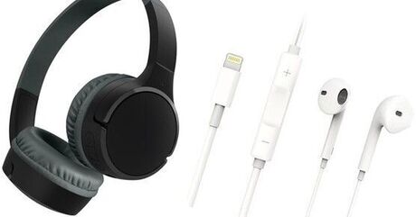 Accessoires Audio
