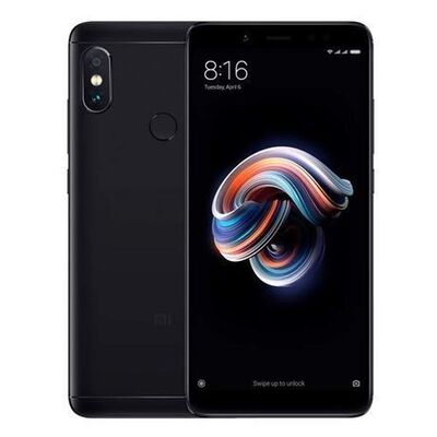 Coques, Films, Verre Trempés : Protections pour Xiaomi Redmi Note 5