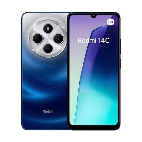 Coques, Films, Verre Trempés : Protections pour Xiaomi Redmi 14C