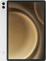 Samsung Galaxy Tab S9 FE Plus