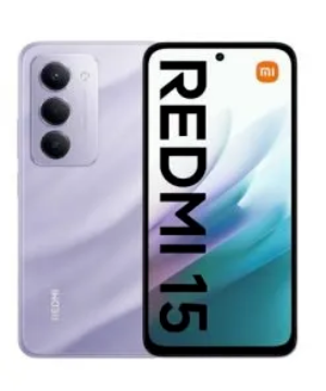 Pièces détachées Xiaomi Redmi 15 4G