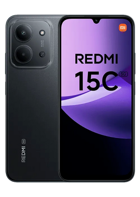 Pièces détachées Xiaomi Redmi 15C 5G