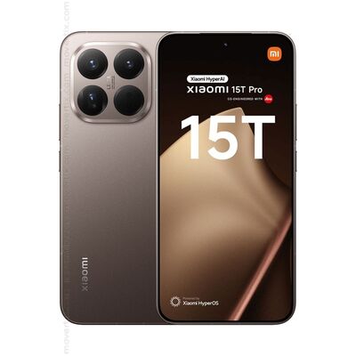 Pièces détachées Xiaomi 15T Pro