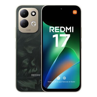 Pièces détachées Xiaomi Redmi 17 4G