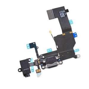 Nappe Connecteur de Charge Lightning / Jack / Micro iPhone 5C