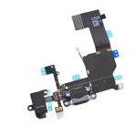 Nappe Connecteur de Charge Lightning / Jack / Micro iPhone 5C