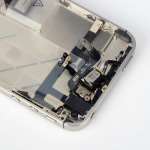 Chassis Bezel Assemblé Complet Compatible iPhone 4S