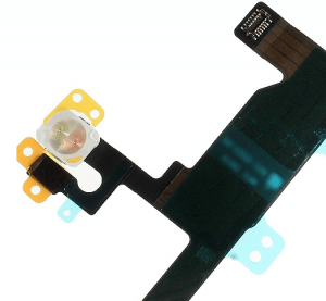 Nappe Power / Flash iPhone 6