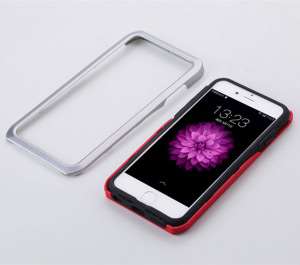 Coque protection iPhone 6 / 6S